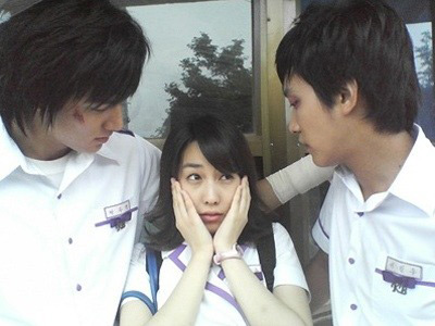 Lee Min Ho 2013,Mỹ nam hàn,Diễn viên Lee Min Ho