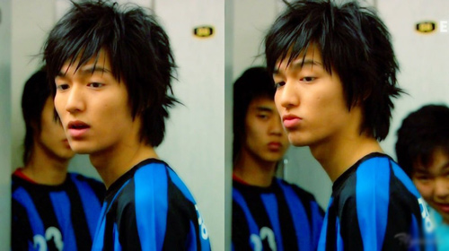 Lee Min Ho 2013,Mỹ nam hàn,Diễn viên Lee Min Ho