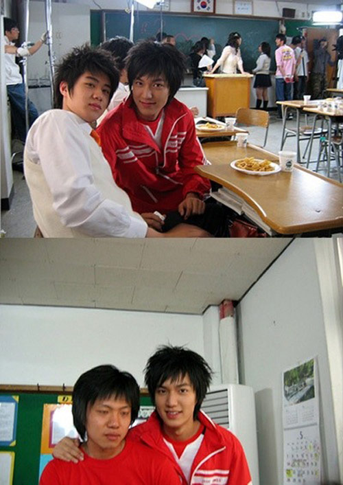 Lee Min Ho 2013,Mỹ nam hàn,Diễn viên Lee Min Ho