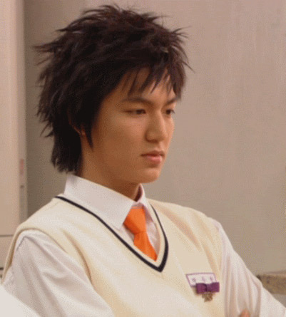 Lee Min Ho 2013,Mỹ nam hàn,Diễn viên Lee Min Ho