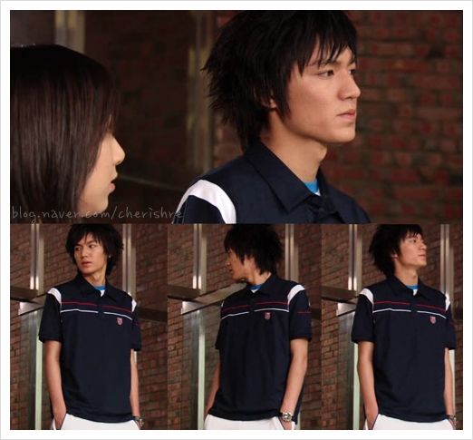 Lee Min Ho 2013,Mỹ nam hàn,Diễn viên Lee Min Ho