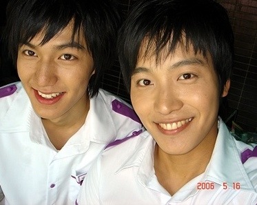 Lee Min Ho 2013,Mỹ nam hàn,Diễn viên Lee Min Ho