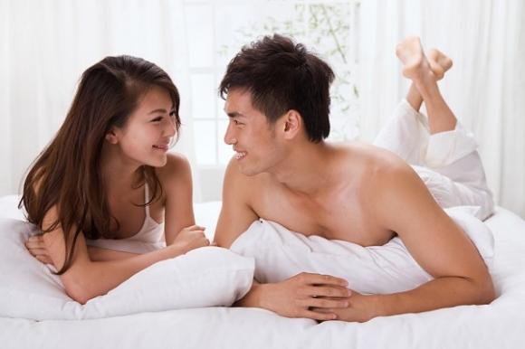 Tình yêu,Tình dục,Chuyện phòng the,Chuyện ân ái,Vợ có nhu cầu cao