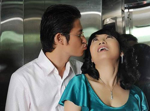 Tình yêu,hạnh phúc,trinh tiết,cái ngàn vàng,Vá trinh