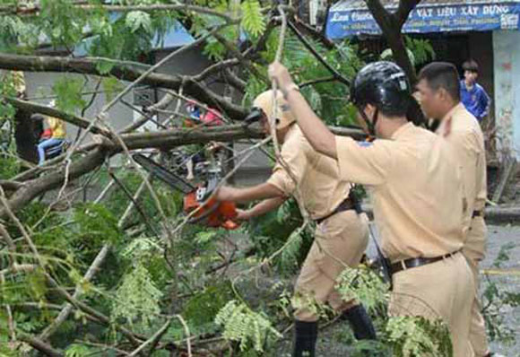 Cư dân mạng,cộng đồng mạng,Bức ảnh cảm động,CSGT