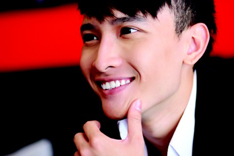 Chan Than San 2013,Hình ảnh Chan Than San,Hot boy Chan Than San