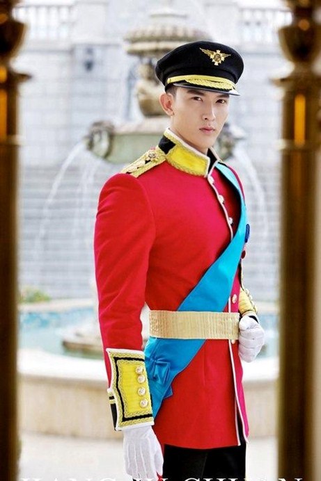 Chan Than San 2013,Hình ảnh Chan Than San,Hot boy Chan Than San