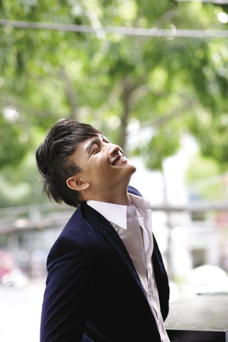 Chan Than San 2013,Hình ảnh Chan Than San,Hot boy Chan Than San