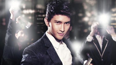 Chan Than San 2013,Hình ảnh Chan Than San,Hot boy Chan Than San