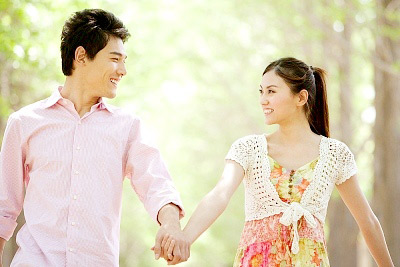 Tình yêu,Hạnh phúc,Hẹn hò,Chàng trai lý tưởng