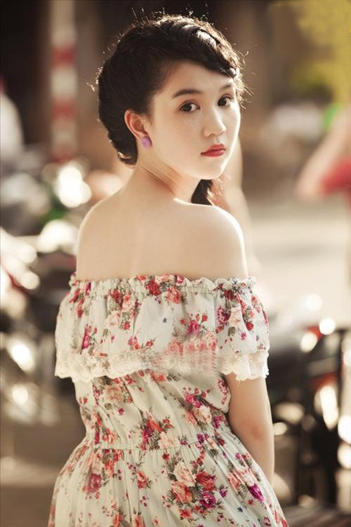 Ngọc Trinh 2013,nữ hoàng nội y,người mẫu Ngọc Trinh,Thời trang sao