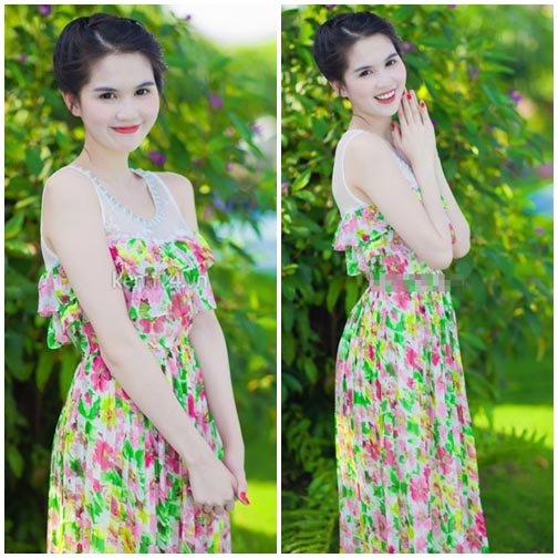 Ngọc Trinh 2013,nữ hoàng nội y,người mẫu Ngọc Trinh,Thời trang sao