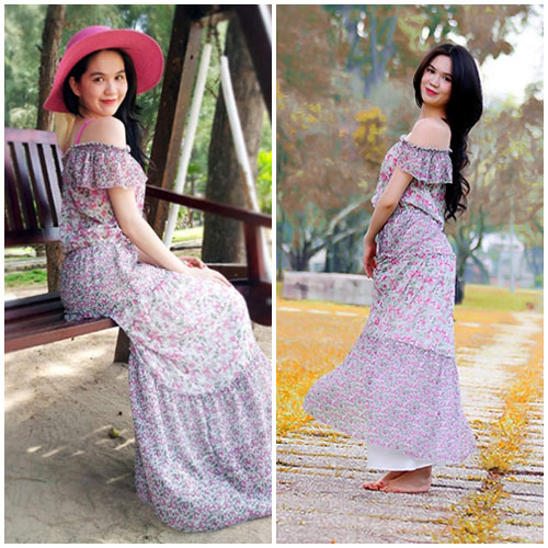 Ngọc Trinh 2013,nữ hoàng nội y,người mẫu Ngọc Trinh,Thời trang sao