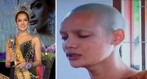 Miss Tiffany Universe 2009,Sorrawee Jazz Nattee,hoa hậu chuyển giới