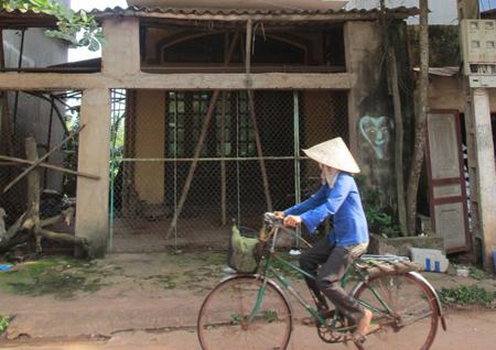 Vụ án giết người,Án mạng thương tâm,Giết người cướp tiệm vàng,Lê Văn Luyện
