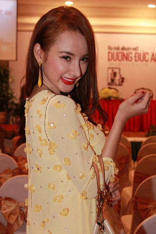 Mỹ nhân việt,Ngọc Quyên,Angela Phương Trinh,Hồ Quỳnh Hương,Phi Thanh Vân