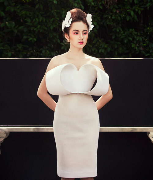 Mỹ nhân việt,Ngọc Quyên,Angela Phương Trinh,Hồ Quỳnh Hương,Phi Thanh Vân