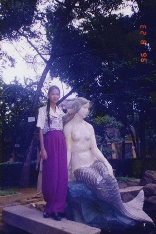 Mỹ nhân việt,Ngọc Quyên,Angela Phương Trinh,Hồ Quỳnh Hương,Phi Thanh Vân