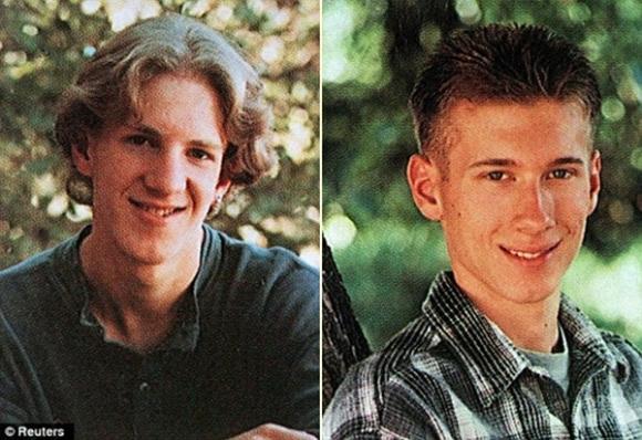 Tội phạm khét tiếng,Adolf Hitler,Osama bin Laden,Ted Bundy,Giết người hàng loạt