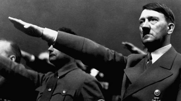 Tội phạm khét tiếng,Adolf Hitler,Osama bin Laden,Ted Bundy,Giết người hàng loạt