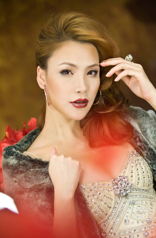 Mỹ nhân việt,Ngọc Quyên,Angela Phương Trinh,Hồ Quỳnh Hương,Phi Thanh Vân