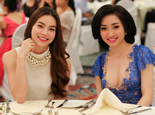 Ca sĩ Thủy Tiên,Thủy Tiên 2013,Hồ Ngọc Hà,Minh Hằng,Khánh Thy,Hoa hậu Thu Thảo,Ngọc Hân,Trúc Diễm