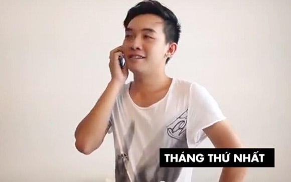 Lối sống trẻ,Sự khác biệt giữa con trai và con gái,Trào lưu giới trẻ