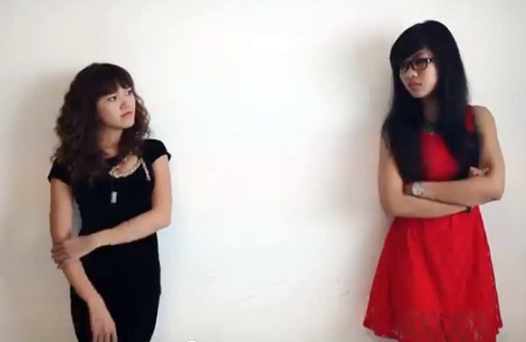 Lối sống trẻ,Sự khác biệt giữa con trai và con gái,Trào lưu giới trẻ