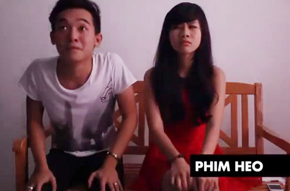 Lối sống trẻ,Sự khác biệt giữa con trai và con gái,Trào lưu giới trẻ