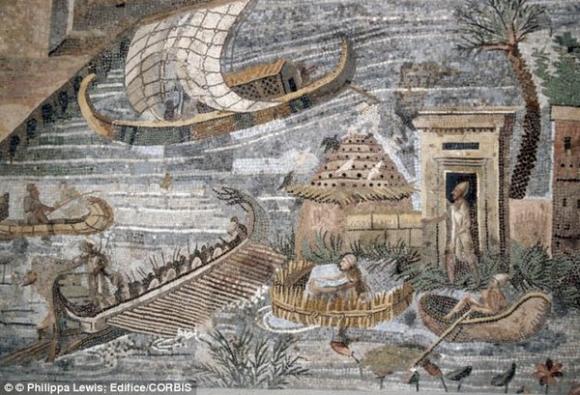 tai nạn đáng sợ,hình X-quang đáng sợ,tai nạn kỳ quặc,tai nạn ghê người,người Ai Cập cổ