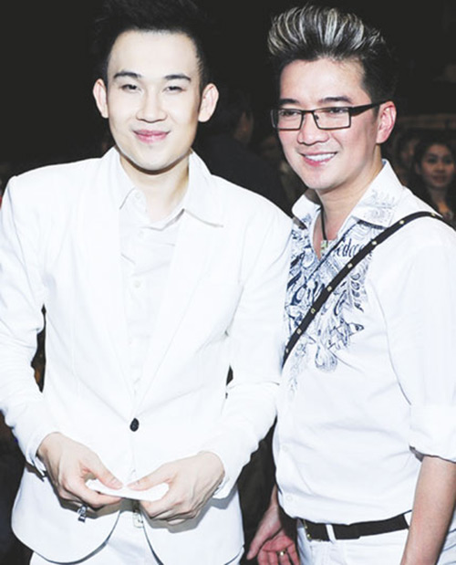 Truyền hình thực tế,giọng hát việt,vietnam idol,bước nhảy hoàn vũ,Cặp đôi hoàn hảo