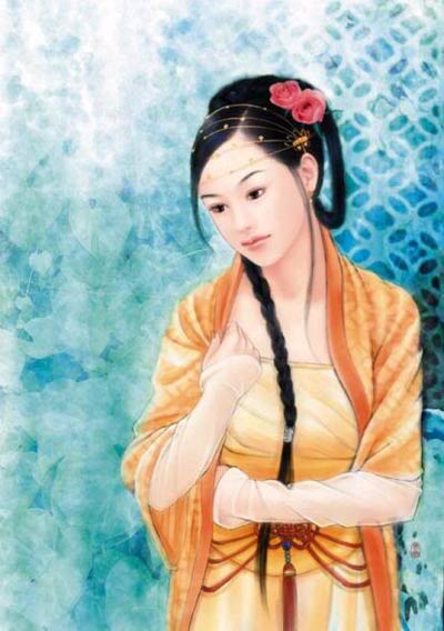 Triệu Phi Yến,Hán Thành Đế,Lưu Ngao,Lịch sử Trung Quốc