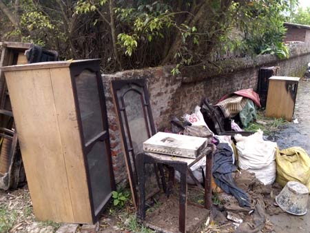 Người phụ nữ bị thiêu,Người phụ nữ bị thiêu sống tại nhà,Người bị thiêu sống,Người chết cháy