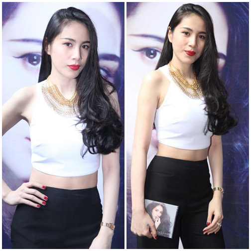 Thủy Tiên 2013,Thời trang sao,Mỹ nhân việt,Ca sĩ Thủy Tiên