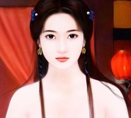Chuyện lạ 4 phương,chuyện lạ thế giới,phi thường,độc chiêu chống hiếp dâm,Phụ nữ cổ đại