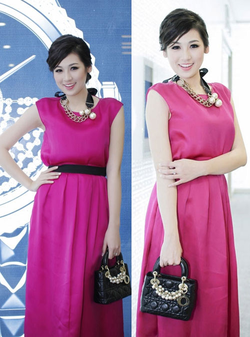 Thời trang sao việt,Thời trang sao,Mỹ nhân Việt,Hồ Ngọc Hà,Thanh Hằng