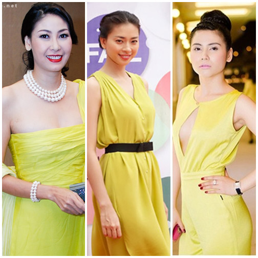 Thời trang sao việt,Thời trang sao,Mỹ nhân Việt,Hồ Ngọc Hà,Thanh Hằng