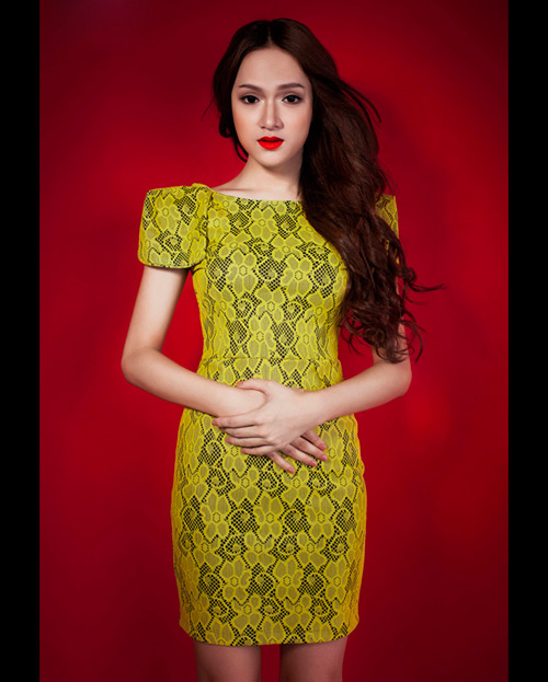Thời trang sao việt,Thời trang sao,Mỹ nhân Việt,Hồ Ngọc Hà,Thanh Hằng