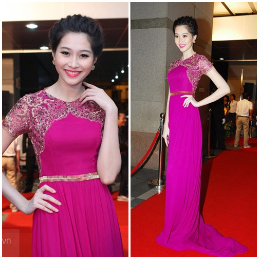 Thời trang sao việt,Thời trang sao,Mỹ nhân Việt,Hồ Ngọc Hà,Thanh Hằng