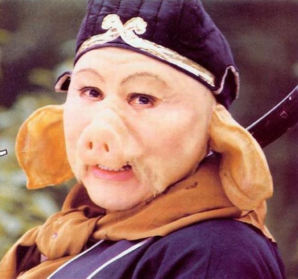 Tây Du Ký,Lục Tiểu Linh Đồng,Từ Thiếu Hoa,Mã Đức Hoa,Diêm Hoài Lễ,đạo diễn dương khiết