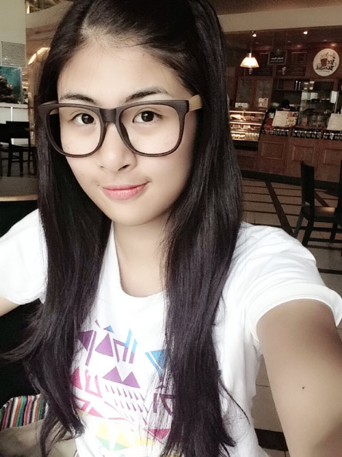 Phụ kiện của sao,Kính Nobita,Hoa hậu thu thảo,Thanh Hằng