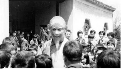 Tây Du Ký,Lục Tiểu Linh Đồng,Từ Thiếu Hoa,Mã Đức Hoa,Diêm Hoài Lễ,đạo diễn dương khiết