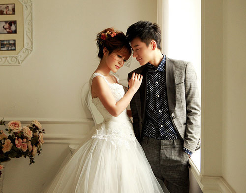 Tình yêu,cuộc sống gia đình,Vợ chồng hạnh phúc,cuộc sống vợ chồng,Trinh tiết,Cái ngàn vàng