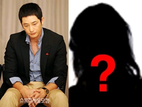 Park Shi Hoo,Park Shi Hoo cưỡng hiếp,Scandal của Park Shi Hoo,Scandal sao hàn