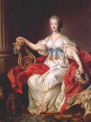Hoàng đế nước Pháp,Louis XV,Lịch sử Pháp