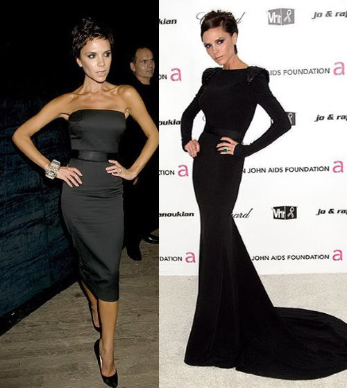Victoria Beckham,Bà becks,Thời trang sao