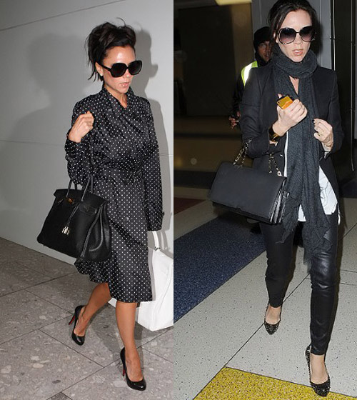 Victoria Beckham,Bà becks,Thời trang sao