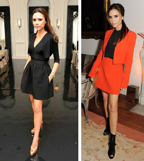 Victoria Beckham,Bà becks,Thời trang sao