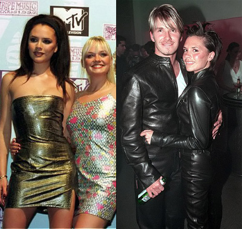 Victoria Beckham,Bà becks,Thời trang sao