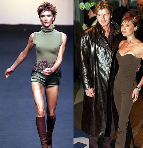 Victoria Beckham,Bà becks,Thời trang sao